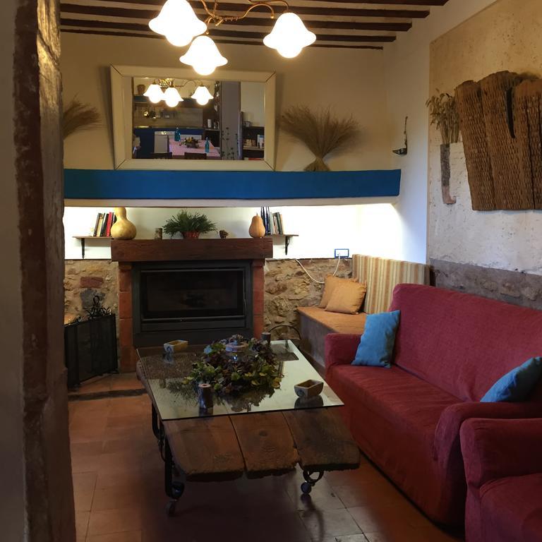 La Huerta El Bao Vendégház Alhambra Kültér fotó